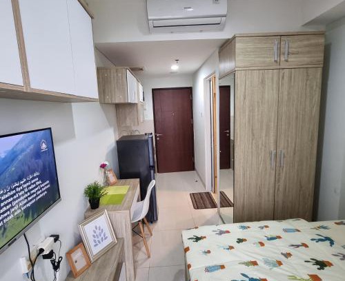 Pinang Appartement | Tentrem Room at Springwood Residence