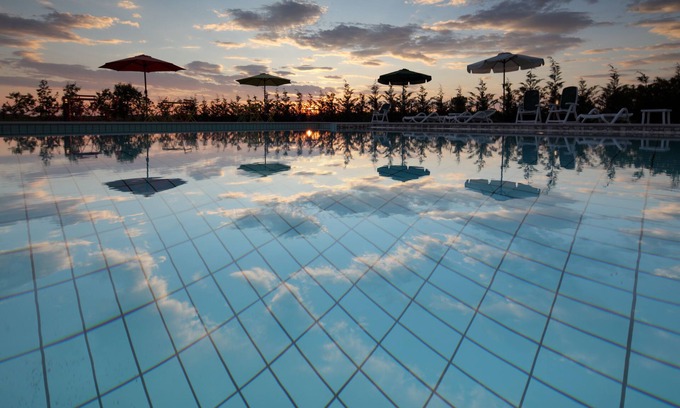 Fraforeano Hôtel | Il Milione Country House