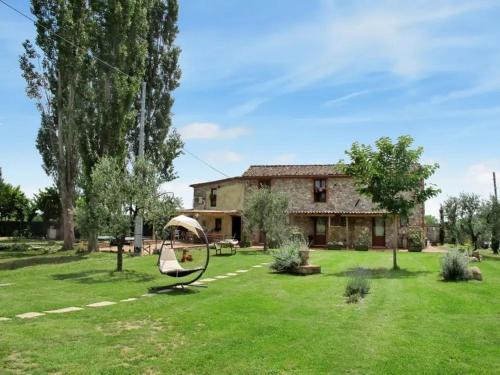 Castelvecchio Maison | Tenuta Daussie'