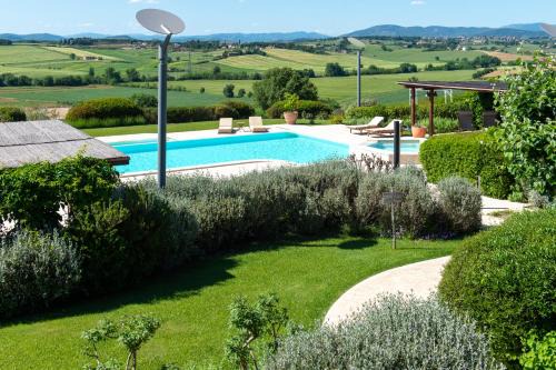 Badiola Maison | Tenuta dei Mori-Wine Relais Events