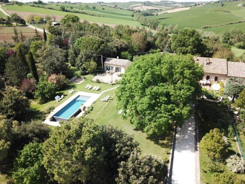 Filottrano Appartement | Tenuta del Viandante