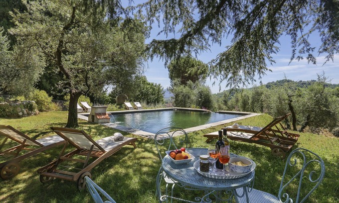 Nozanno Hôtel | Tenuta di Tramonte
