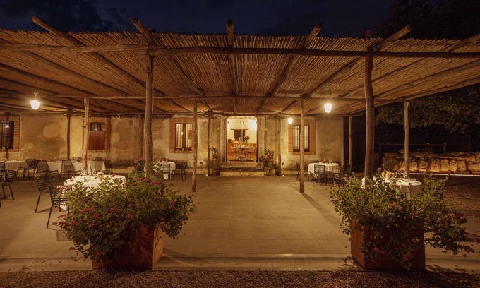 Paestum Hôtel | Tenuta Duca Marigliano Boutique Hotel