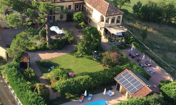 Santo Stefano Belbo Maison | Tenuta Fagnanetto