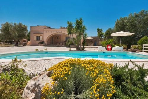 Manfio Maison | Tenuta Gianfredi by BarbarHouse