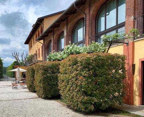 Buriasco Hôtel | Tenuta La Cascinetta