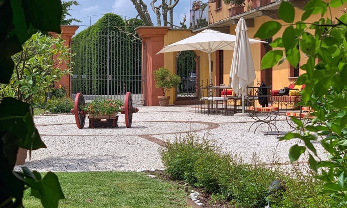 Buriasco Hôtel | Tenuta La Cascinetta