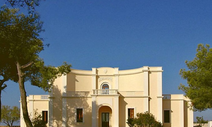 Nardo Maison | Tenuta Nucci by Interhome