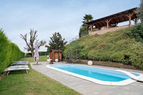 Portacomaro Maison | Tenuta Paradiso