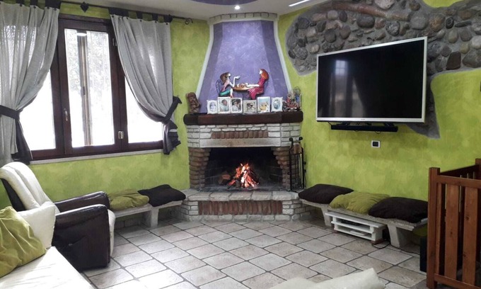 Campagna Cottage | Tenuta Rizzo B&B, pour un séjour inoubliable.