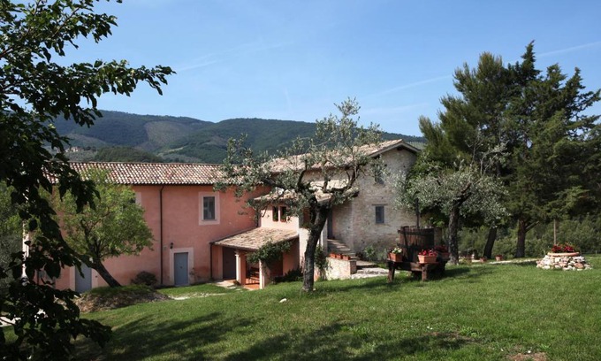 Giano dell'Umbria Maison | Tenuta San Felice