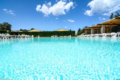 Acaya Appartement | Tenuta Santicuti