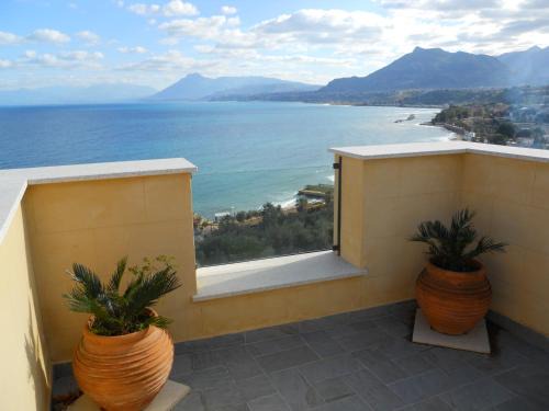 Santa Flavia Maison | Tenuta Sperlinga - Il Campanile