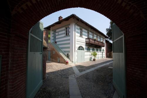 Castelnuovo don Bosco Lit Et Petit-Déjeuner | Tenuta Tamburnin
