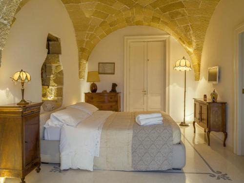 Parabita Maison | TENUTAYALA - Residenza Agrituristica