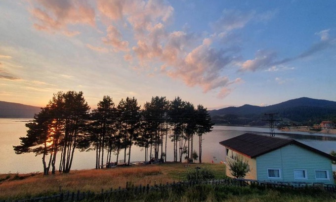 Dospat Maison | Teo's Guest House