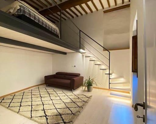 Anghiari Appartement | Teo’s house è la casa ideale per il relax