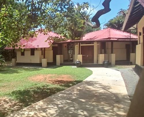 Panadura Station Balnéaire | Tepraas- Bolgoda