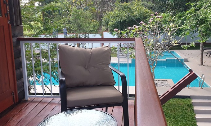 Dambulla Hôtel | Tepraas Sigiriya