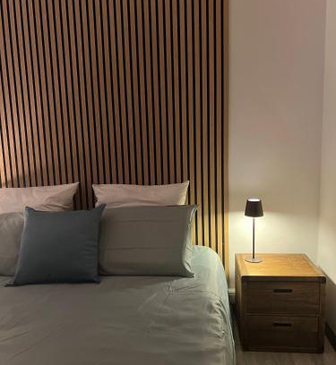 Tessera Appartement | Teps home Airport Venice