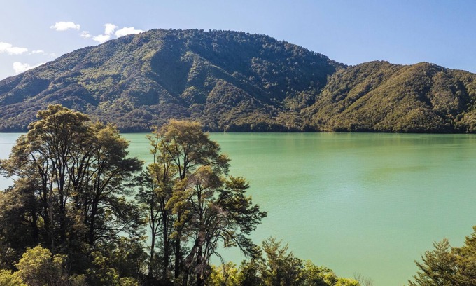 Havelock Maison | Tepuia Cottage - Havelock Holiday Home