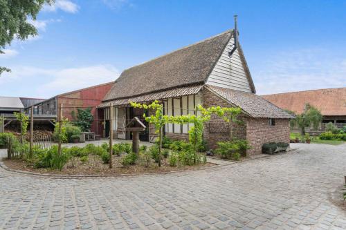 Poperinge Maison | Ter Winterbeke op een steenworp van Poperinge