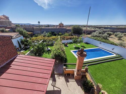 La Calzada de Oropesa Maison | Teralba 1 Casa Rural