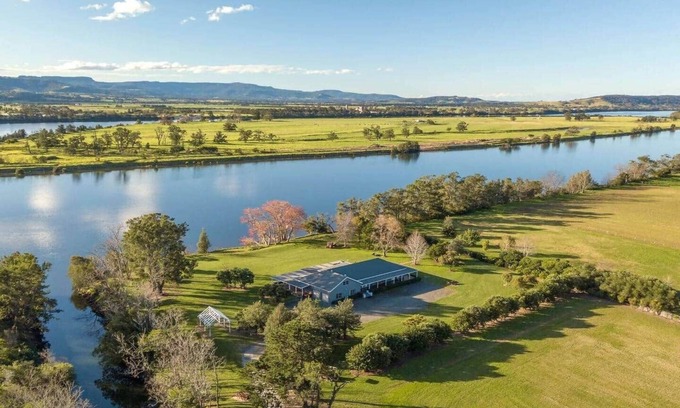 Terara Maison | Terara Riverview Estate