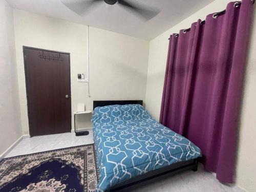 Kuala Kedah Maison | Teratak Amelia Homestay