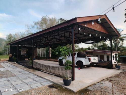 Gurun Maison | Teratak D'Desa