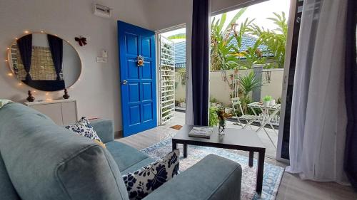 Batu Caves Appartement | Teratak Healing