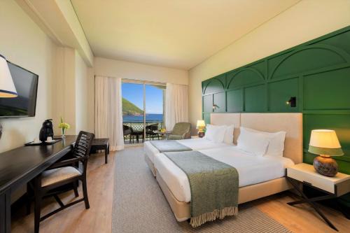 Angra do Heroismo Hôtel | Terceira Mar Hotel