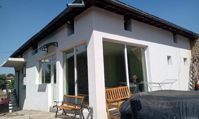 Pavel Banya Appartement | Tereza's Palace