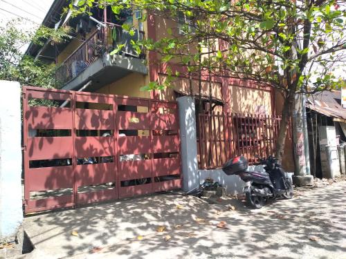 Taytay Appartement | TerisitaPlace - BamboRoom