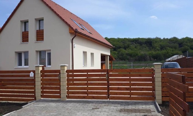 Demjen Appartement | TERMÁLKINCS Vendégház