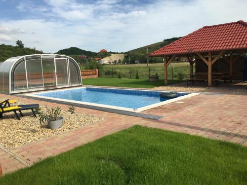 Demjen Appartement | Termálvölgye Vendégház