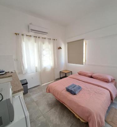 Haifa Appartement | Terminal-Haifa port