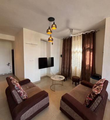 Meerut Appartement | Terminal Stay - Independent Private cozy Vibes in Meerut
