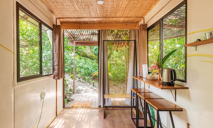 Concepcion Appartement | Terminal Verde