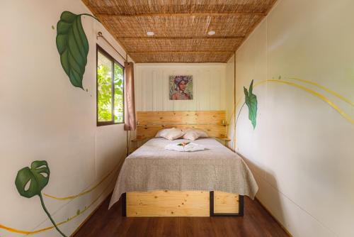 Pan de Azucar Appartement | TERMINAL VERDE PRIVATE APARTMENTS NEAR AIRPORT 24h SELF CHECK IN