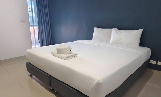 Ratsada Hôtel | Terminal2 Hotel Phuket