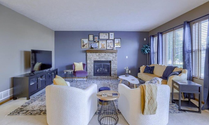 McArdle Maison | Terminated