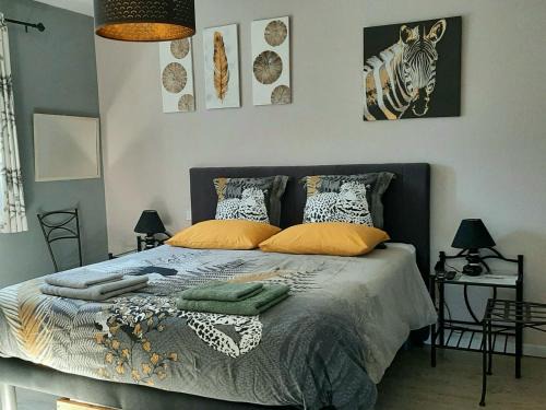 Saint-Avaugourd-des-Landes Appartement | TERR'OCÉAN