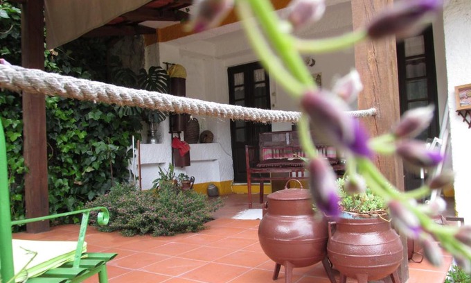 Segade Maison | Terraços da Beira