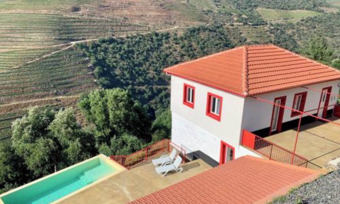 Tabuaco Maison | Terraços do Távora - 1 Bedroom Apartment