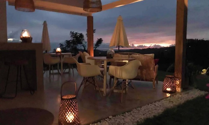 Ciudad Cortes Cabine | Terra Aire: a charming boutique hotel