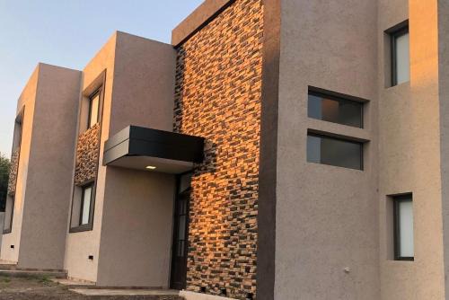 Villa Icho Cruz Appartement | Terra Bella PB2