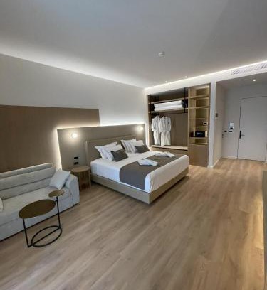 Tirana Hôtel | Terra Boutique Hotel