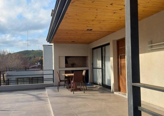 Villa Rumipal Appartement | TERRA CIMINTO