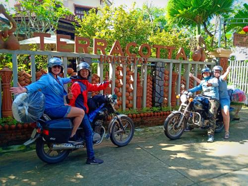 Thanh Ha Maison | Terra Cotta Homestay